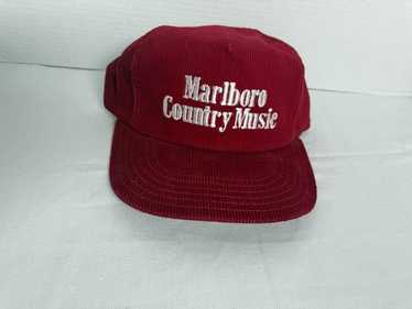 Vintage marlboro country music - Gem