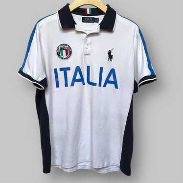 Polo-ralph-lauren italia polo shirt - Gem