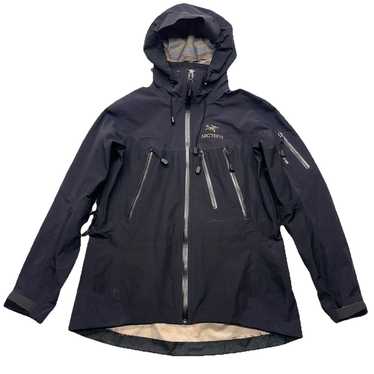 Arcteryx theta ar jacket - Gem