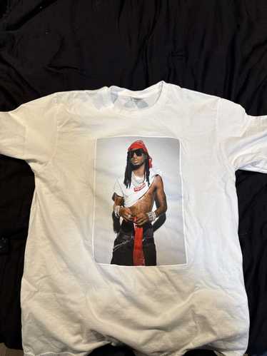 【XL】Supreme Playboi Carti Tee Supreme Playboi Carti Tee (FW25) - $54