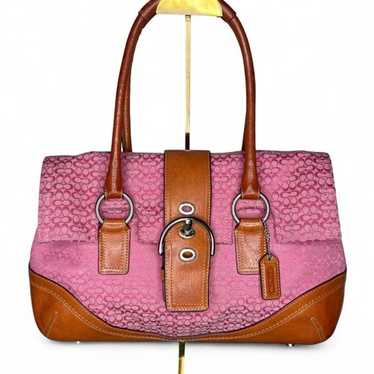 Coach signature soho bag - Gem