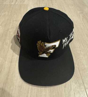 TWNTY TWO × NY　スナップバックキャップ BLACK Brand,S-Z,TWNTY TWO | GROWAROUND（グロウアラウンド）公式通販