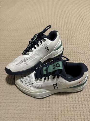 On the roger pro - Gem