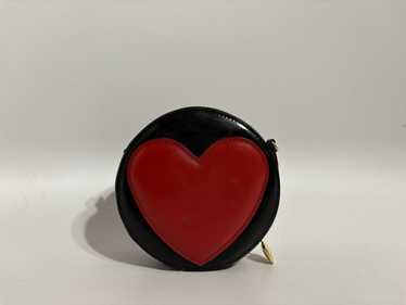 Moschino heart bag - Gem