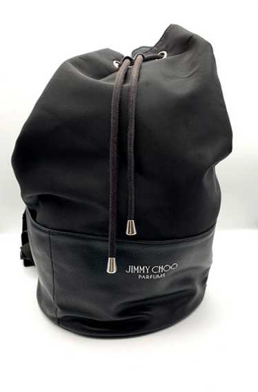 Jimmy choo backpack parfums - Gem