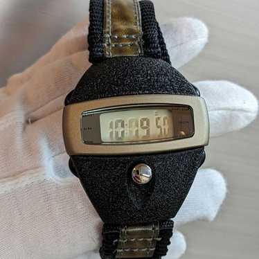 【液晶良好】ALBA SPOON　INGOT　W626-4070　ブラックy2k 液晶良好】ALBA SPOON INGOT W626-4070 ブラックy2k RARE