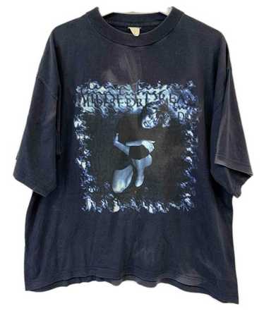 TINA TURNER WILDEST DREAMS TOUR XL Tシャツ Vintage 90s Tina Turner Wildest Dreams Tour tee - BIDSTITCH