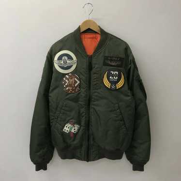 Avirex top gun ma - Gem