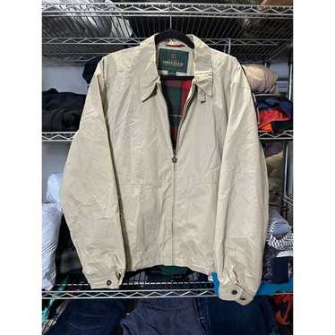 ジャケット・アウター McGregor Drizzler Jacket 70's Vintage 50 Vintage mcgregor drizzler jacket - Gem