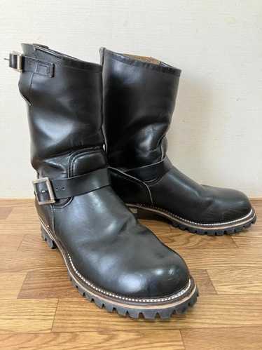 Redwing 2268 pt91 engineer - Gem