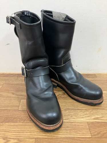 RED WING エンジニア　2268 レッドウィング アウトレット ファクトリーセカンド 正規品 2268