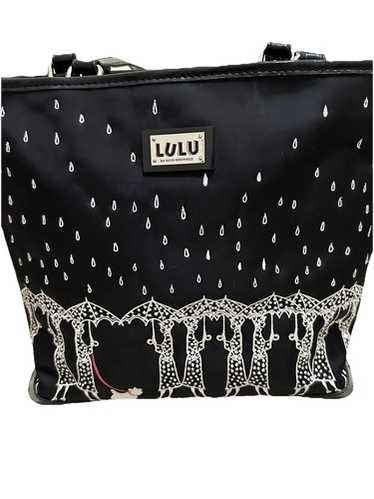 Lulu guinness dog - Gem