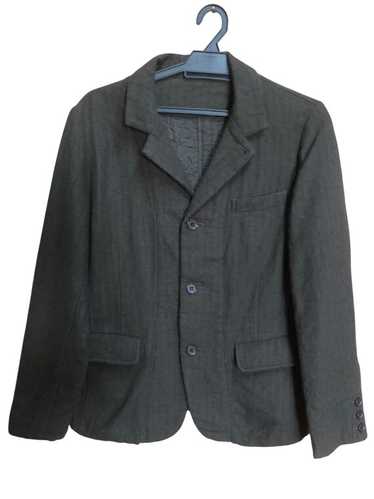 Issey miyake plantation jacket - Gem