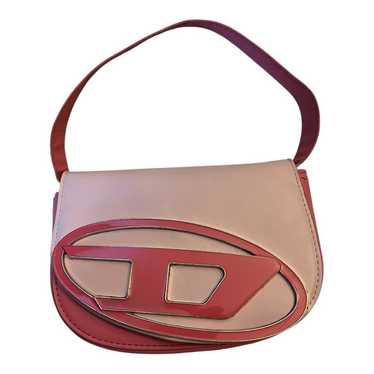 Pink diesel bag - Gem
