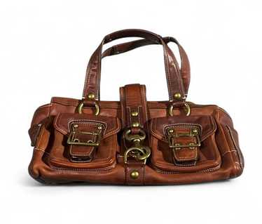 バッグ Coach Flap Legacy 65th Satchel Bag y2k バッグ Coach Flap Legacy 65th Satchel Bag y2k s-l400.jpg