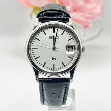 Seiko majesta mens watch - Gem