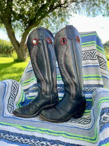 USA製　29cm Olathe ヴィンテージ　ウエスタンブーツ　P3110 USA製 29cm Olathe ヴィンテージ ウエスタンブーツ P3110