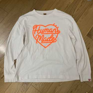 Human made long t - Gem