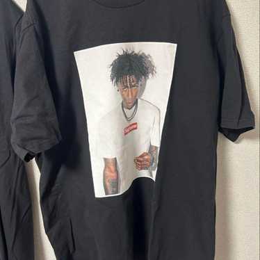 Supreme nba youngboy tee - Gem