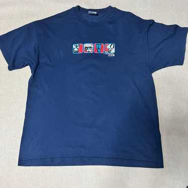 VINTAGE Prodigy EQUIPMENT ロングTシャツ VINTAGE Prodigy EQUIPMENT ロングTシャツ