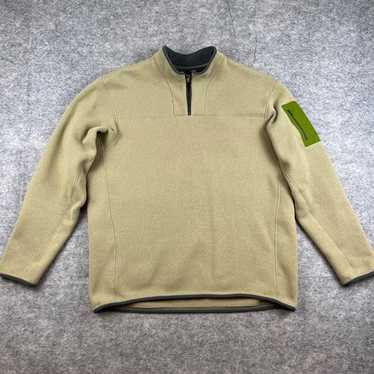 Arcteryx polartec fleece 1 - Gem