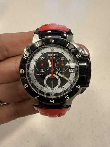 Tissot motogp 2004 limited - Gem