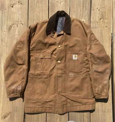 Carhartt 80s vintage usa - Gem