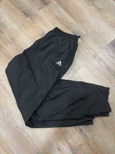 00s adidas track pants - Gem