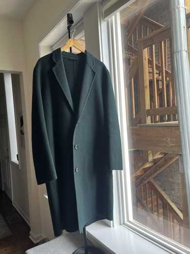 Acne studios charles coat - Gem