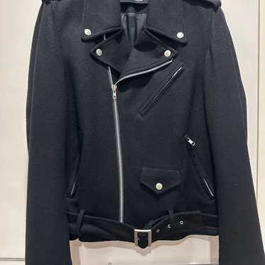 Junya watanabe riders jacket - Gem