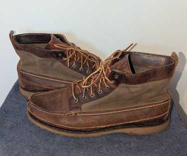 Red wing mens wabasha - Gem