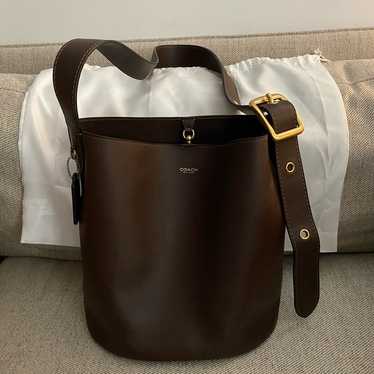 Coach bleecker bucket bag - Gem