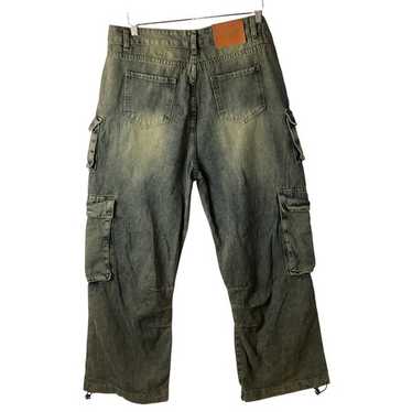 パンツ Rare Archive 06aw DSQUARED2 CroppedCargo Rare Archive 06aw DSQUARED2 CroppedCargo Cargo pants