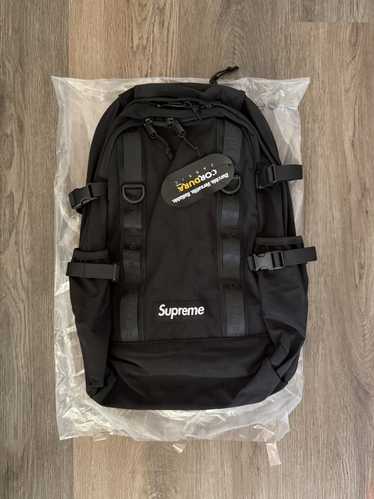 Supreme 20FW Backpack 21L Blackバックパック Supreme FW20 Box Backpack Black | eBay