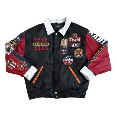 Karl kani jacket kani - Gem