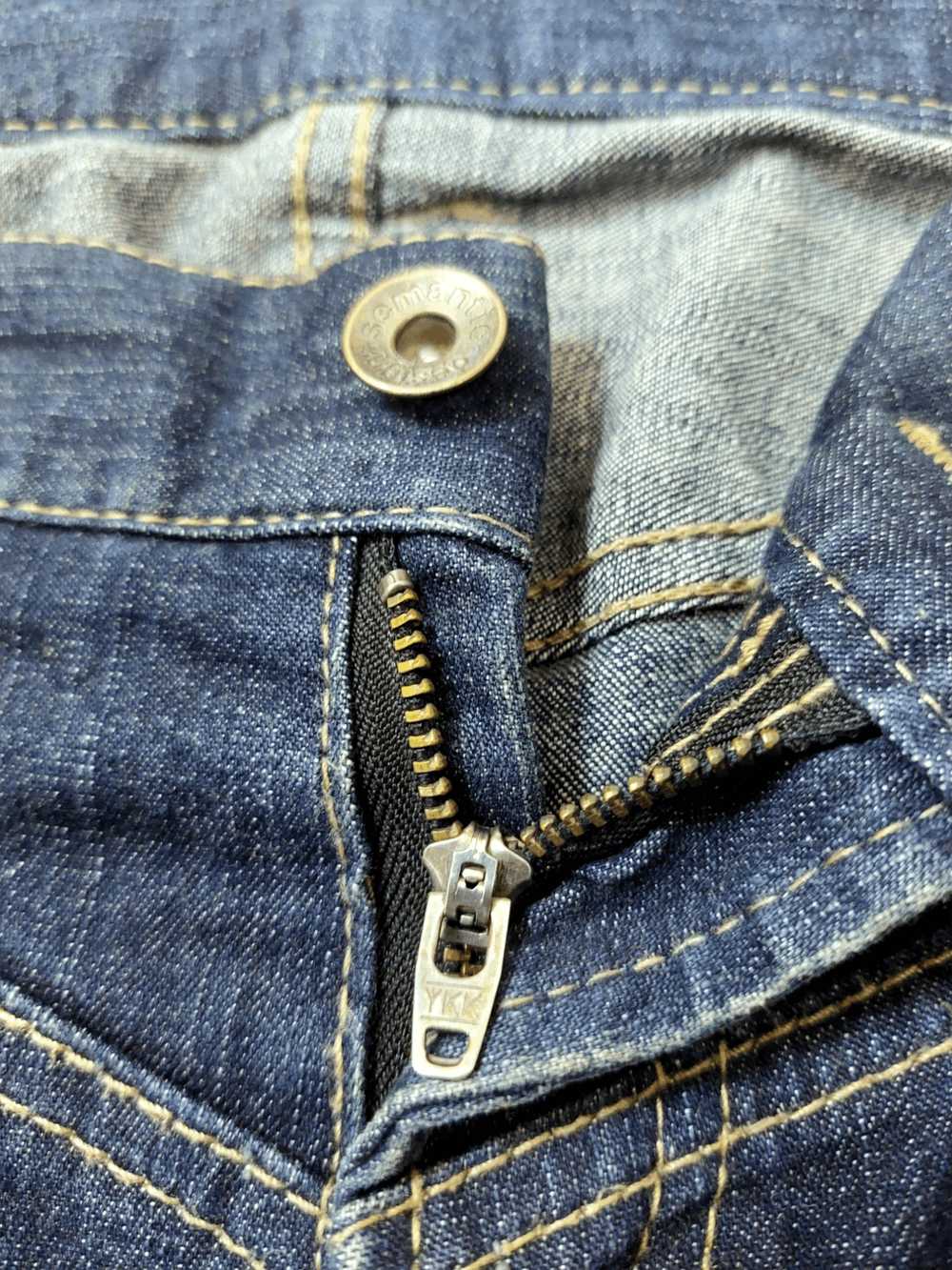 semanticdesign 💥Semantic Design Multi Zipped Pun… - image 6