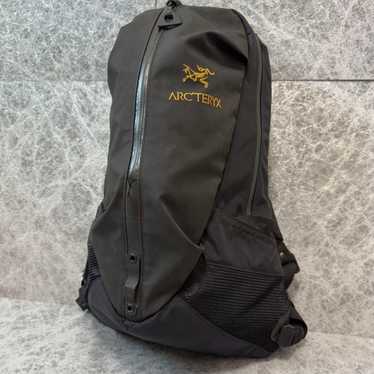 【☆ARC’TERYX】ARROW22 Review｜Arcteryx Arrow 22｜The New Renewed Arrow! Thoroughly