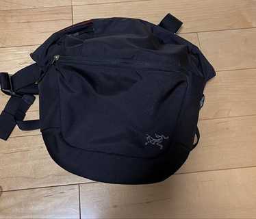 Arcteryx mistral 8 - Gem