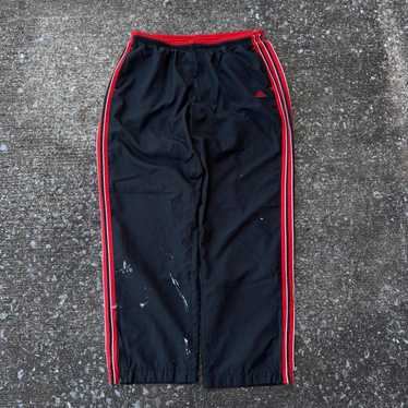 00s adidas track pants - Gem
