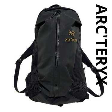 【☆ARC’TERYX】ARROW22 Review｜Arcteryx Arrow 22｜The New Renewed Arrow! Thoroughly