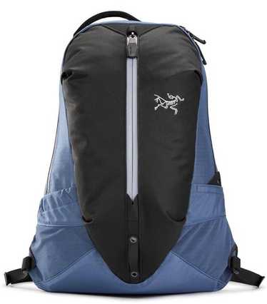 ARC’TERYX × BEAMS BOY / ARRO16 Backpack Arc'Teryx Drops FW23 ARRO Series: Redefining Urban Outdoor