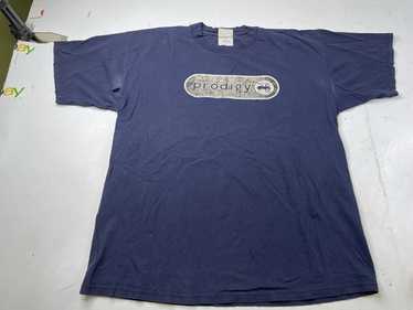 VINTAGE Prodigy EQUIPMENT ロングTシャツ VINTAGE Prodigy EQUIPMENT ロングTシャツ