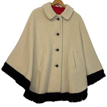 Germany製 Vintage LODEN Coat ローデン　Poncho Germany製 Vintage LODEN Coat ローデン Poncho
