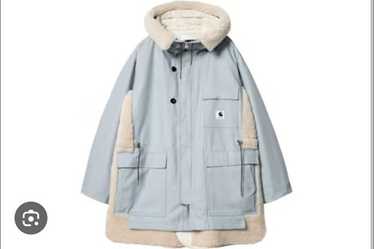 Sacai × carhartt wip - Gem