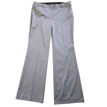 Express Editor Size 10 Barely Boot Midrise Career… - image 1