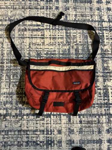 バッグ 90s vintage patagonia messenger bag Y2K 90s vintage patagonia messenger bag Y2K