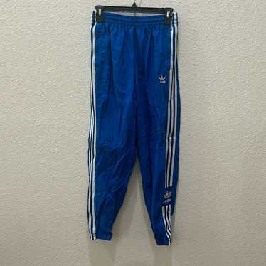 00s adidas track pants - Gem