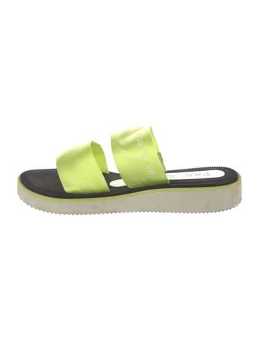 Rag & Bone Slides Green - image 1