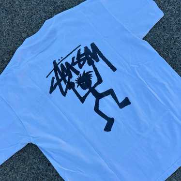 【希少】 OLD！Stüssy WORLD TRIBE スタジャン XL 新入荷】STUSSY ステューシー OLD STUSSY 25th anniversary