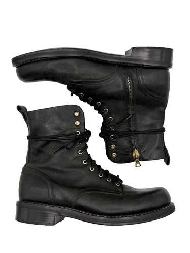 Visvim folk boots - Gem